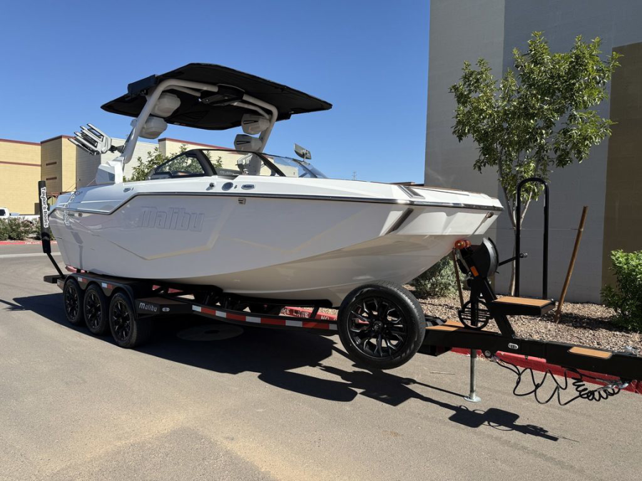 2026 Malibu Boats M242 for sale in Gilbert, Arizona
