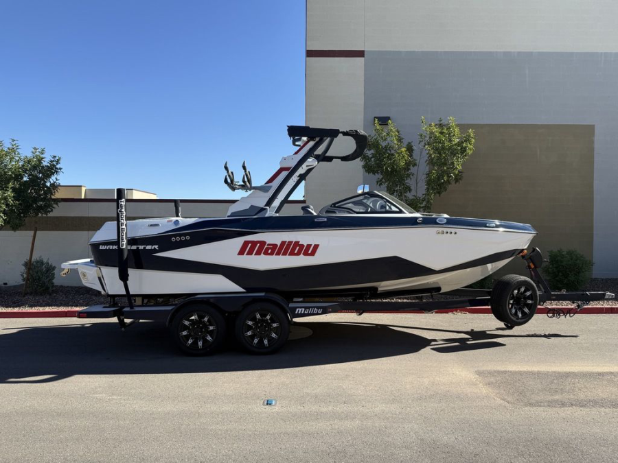2026 Malibu Boats Wakesetter 22 LSV for sale in Gilbert, Arizona