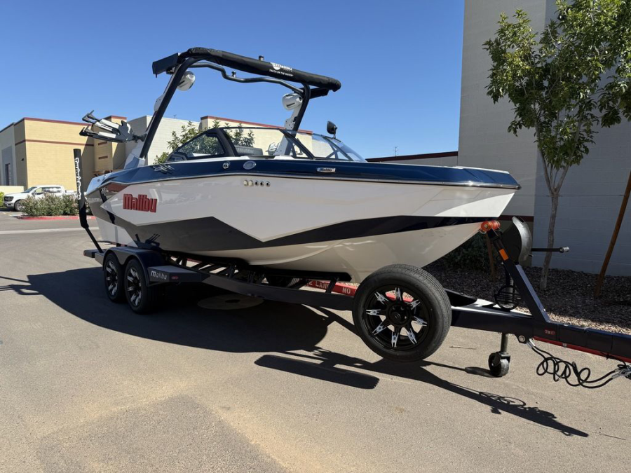 2026 Malibu Boats Wakesetter 22 LSV for sale in Gilbert, Arizona
