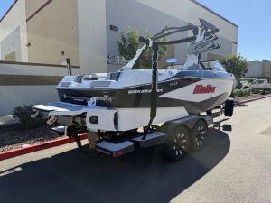 2026 Malibu Boats Wakesetter 22 LSV for sale in Gilbert, Arizona