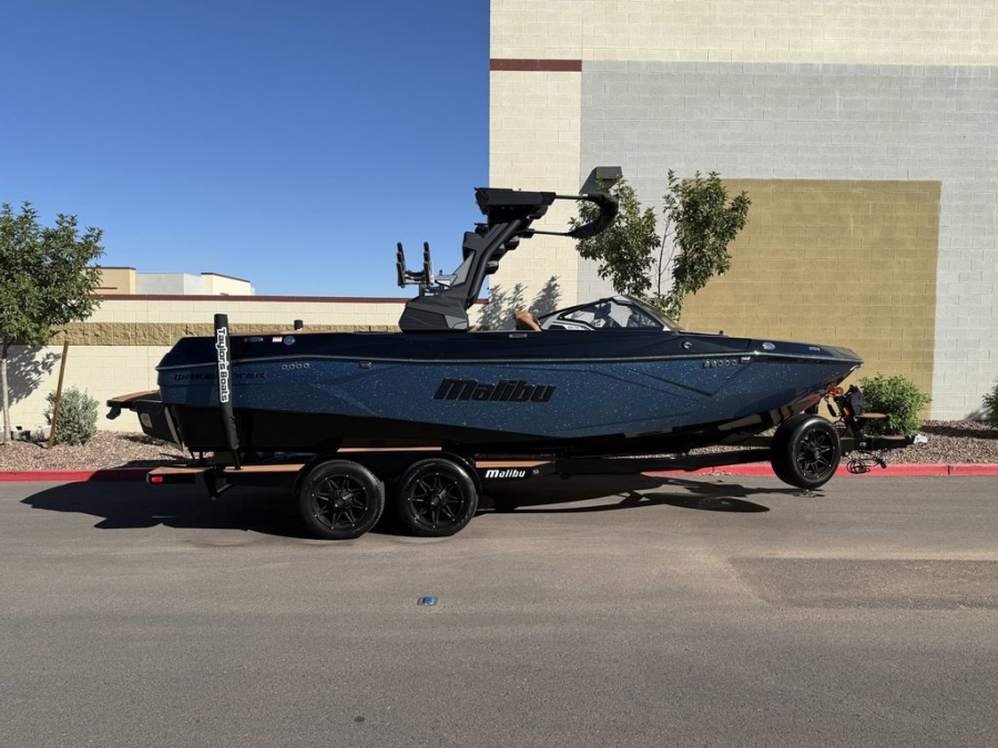 2026 Malibu Boats Wakesetter 23 LSV for sale in Gilbert, Arizona