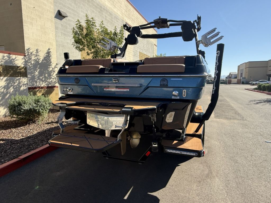 2026 Malibu Boats Wakesetter 23 LSV for sale in Gilbert, Arizona