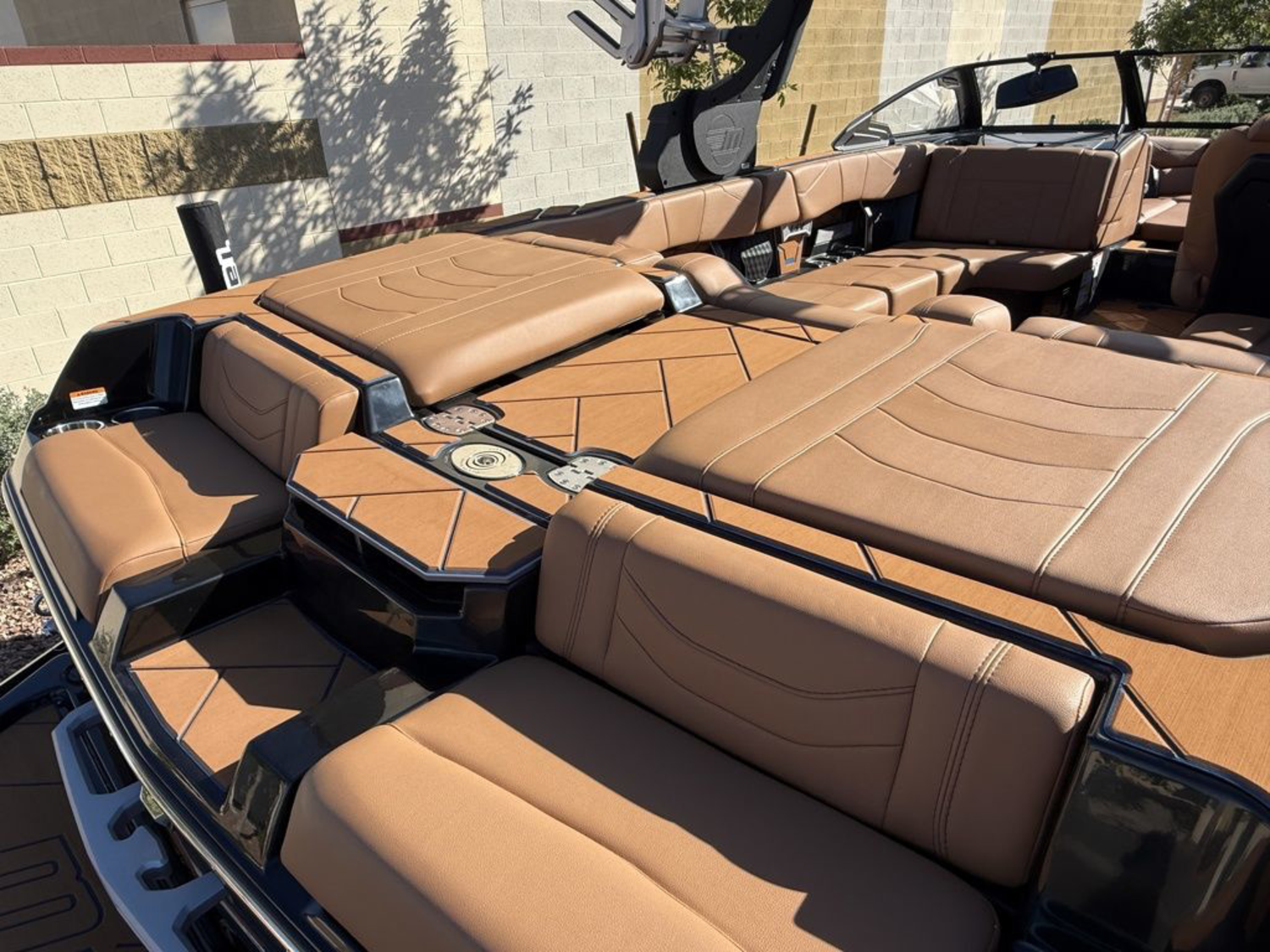2026 Malibu Boats Wakesetter 23 LSV for sale in Gilbert, Arizona