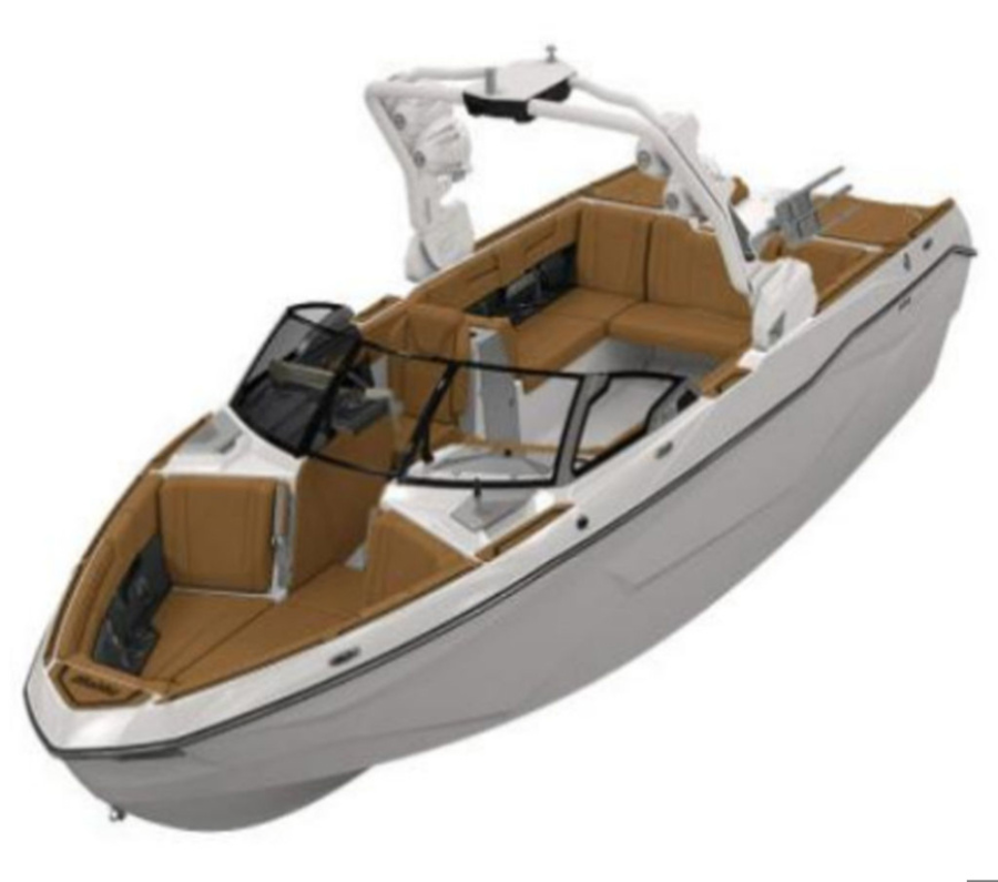 2026 Malibu Boats Wakesetter 25 LSV for sale in Gilbert, Arizona