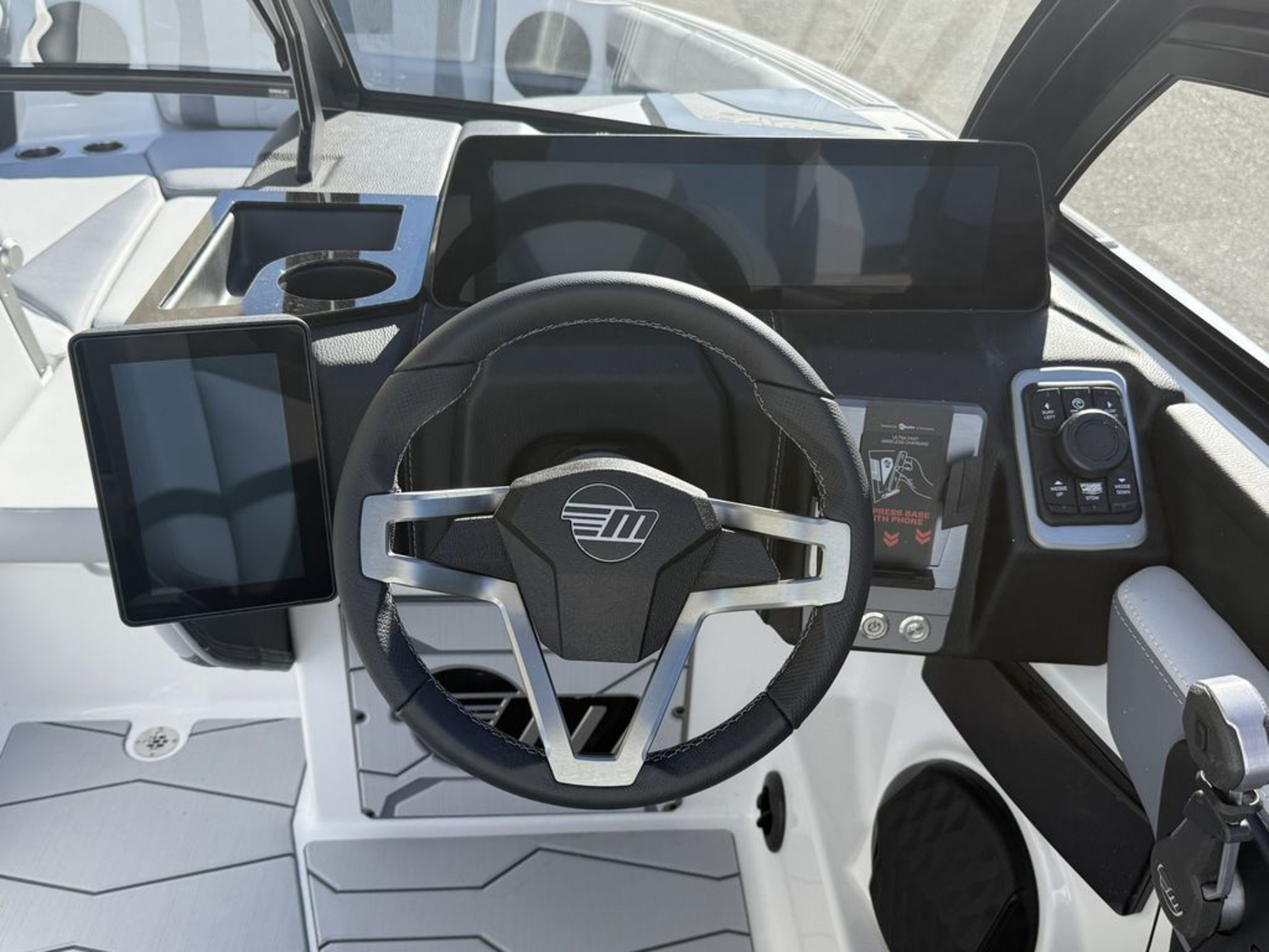 2026 Malibu Boats Wakesetter 24 MXZ for sale in Gilbert, Arizona