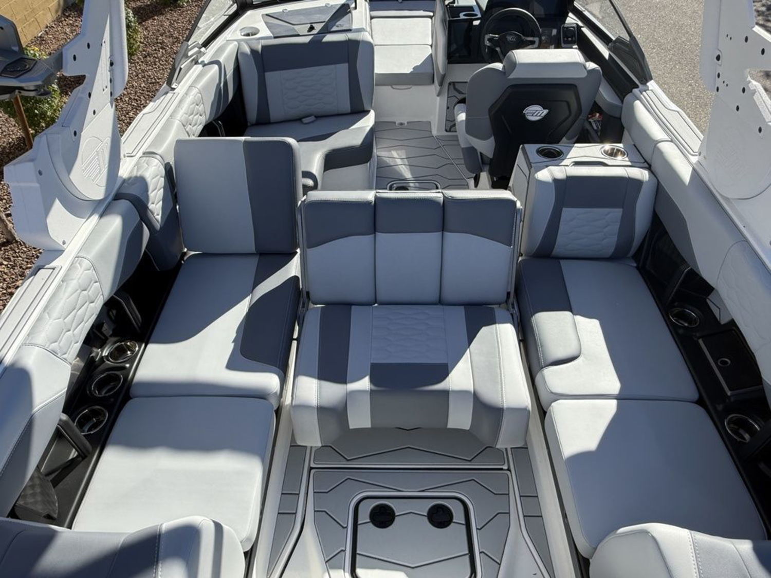 2026 Malibu Boats Wakesetter 24 MXZ for sale in Gilbert, Arizona