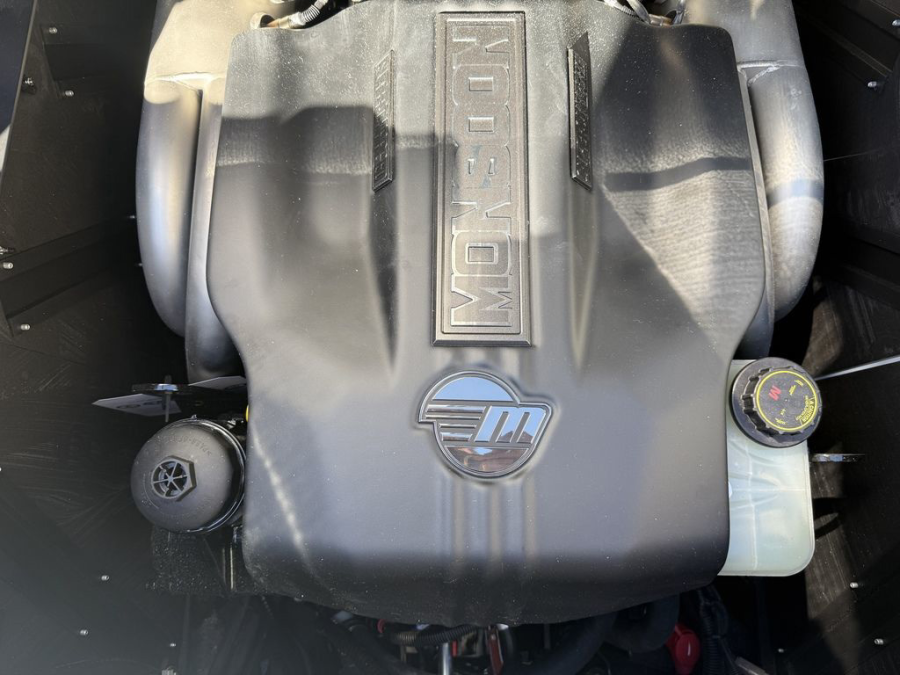 2026 Malibu Boats Wakesetter 24 MXZ for sale in Gilbert, Arizona