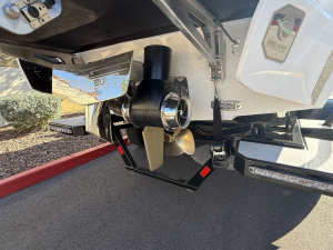 2026 Malibu Boats Wakesetter 24 MXZ for sale in Gilbert, Arizona