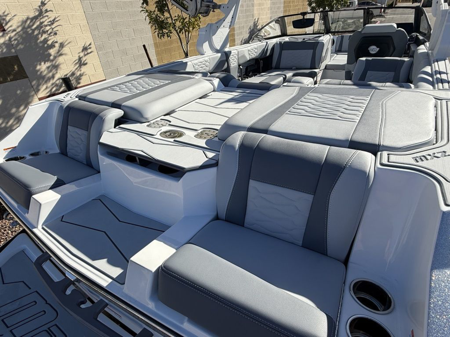 2026 Malibu Boats Wakesetter 24 MXZ for sale in Gilbert, Arizona