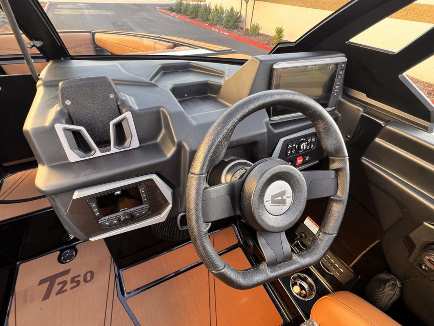 2026 Axis Boats T250 for sale in Gilbert, Arizona