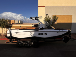 2026 Axis Boats T250 for sale in Gilbert, Arizona