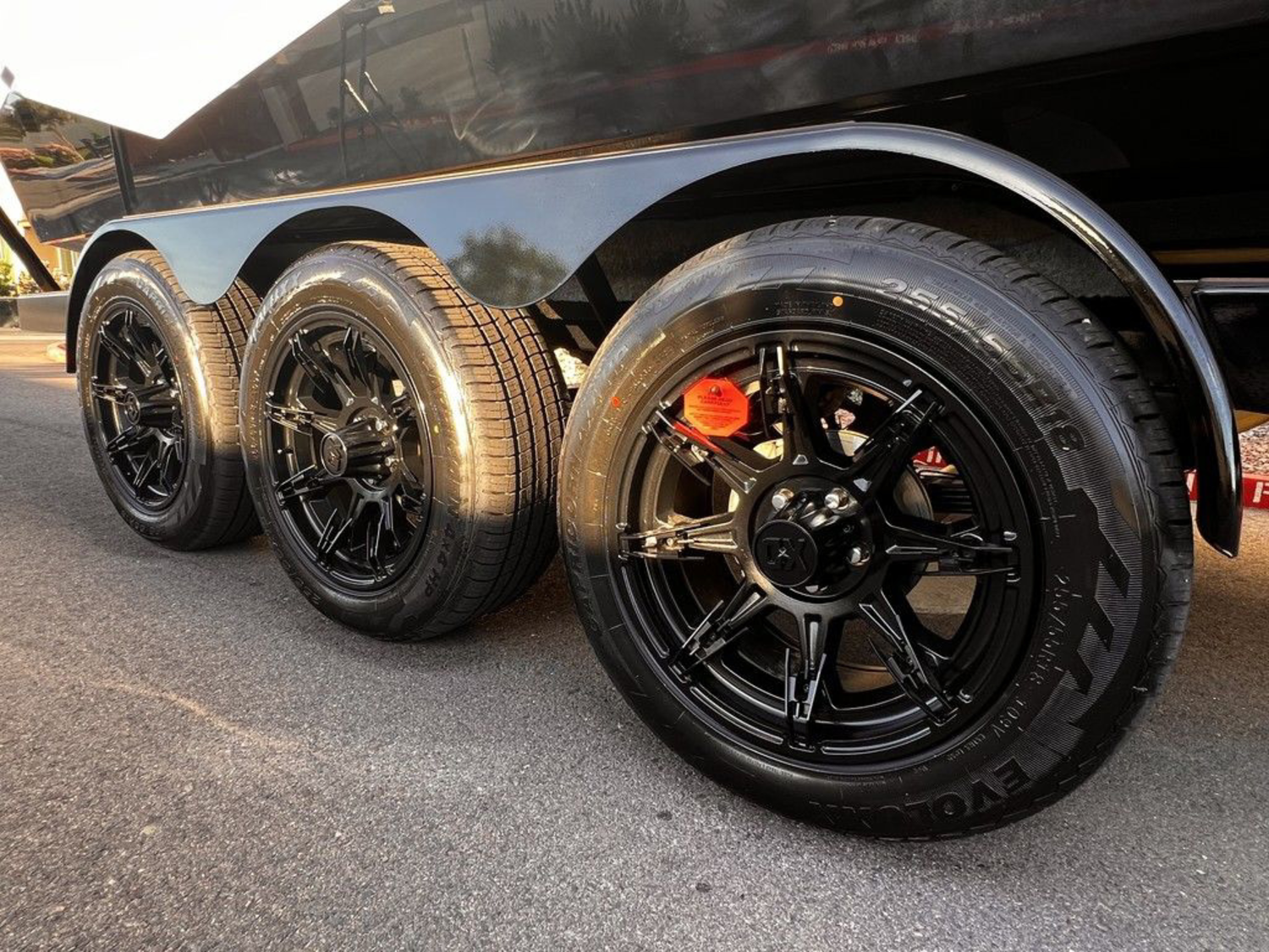 2026 Axis Boats T250 for sale in Gilbert, Arizona