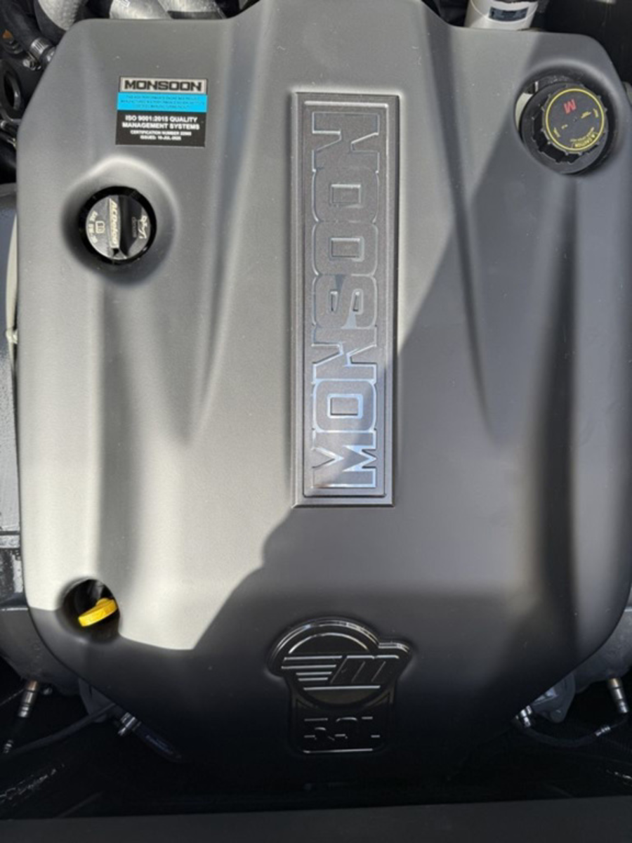 2026 Axis Boats A20 for sale in Gilbert, Arizona