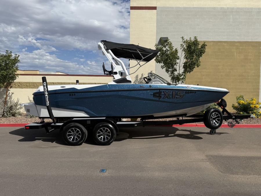 2026 Axis Boats A20 for sale in Gilbert, Arizona