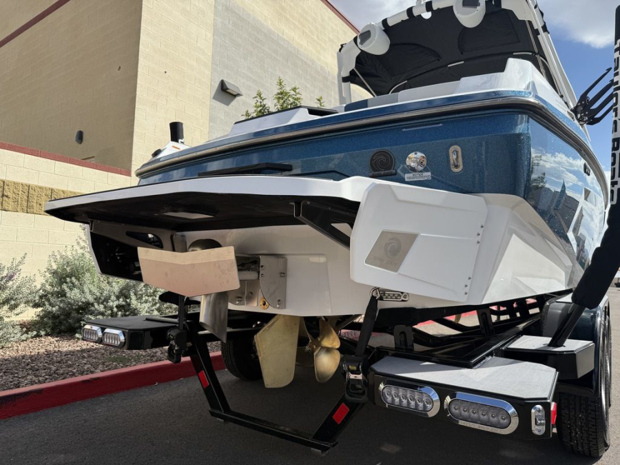 2026 Axis Boats A20 for sale in Gilbert, Arizona