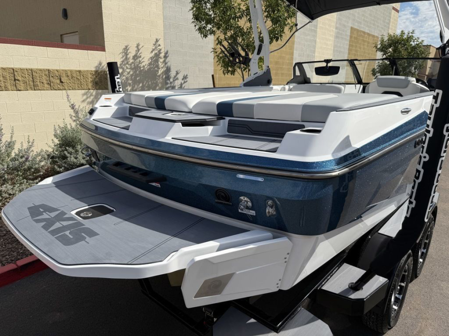 2026 Axis Boats A20 for sale in Gilbert, Arizona