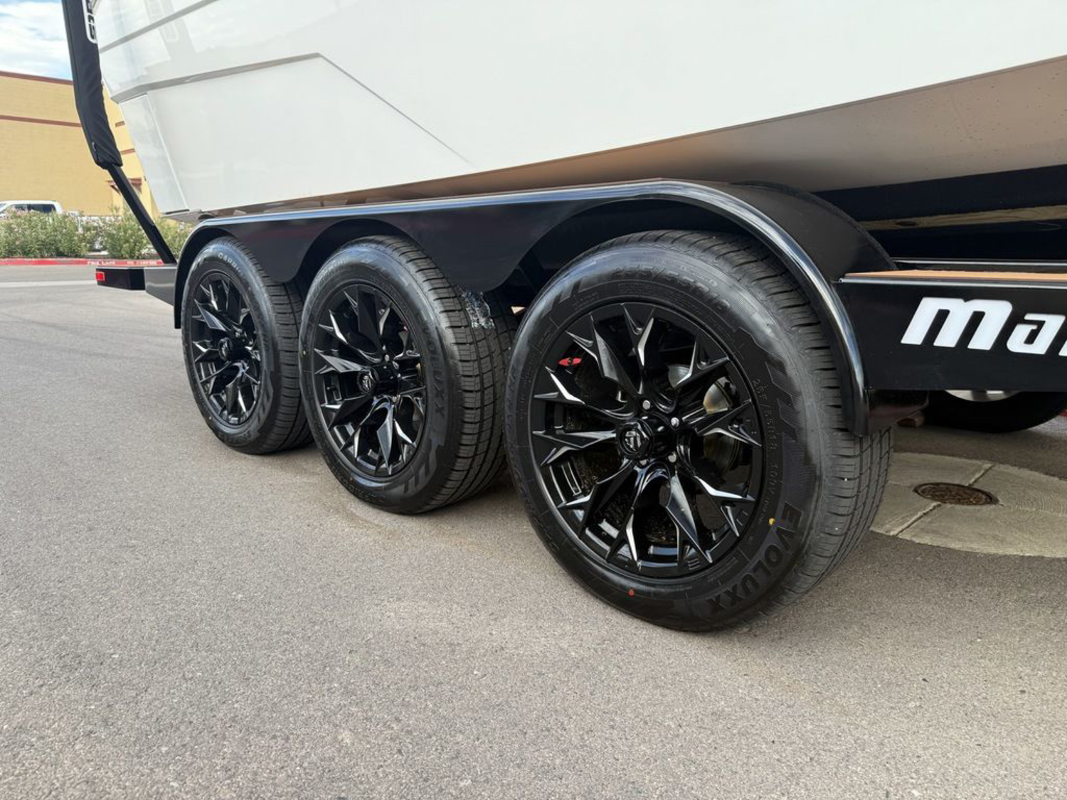 2026 Malibu Boats M230