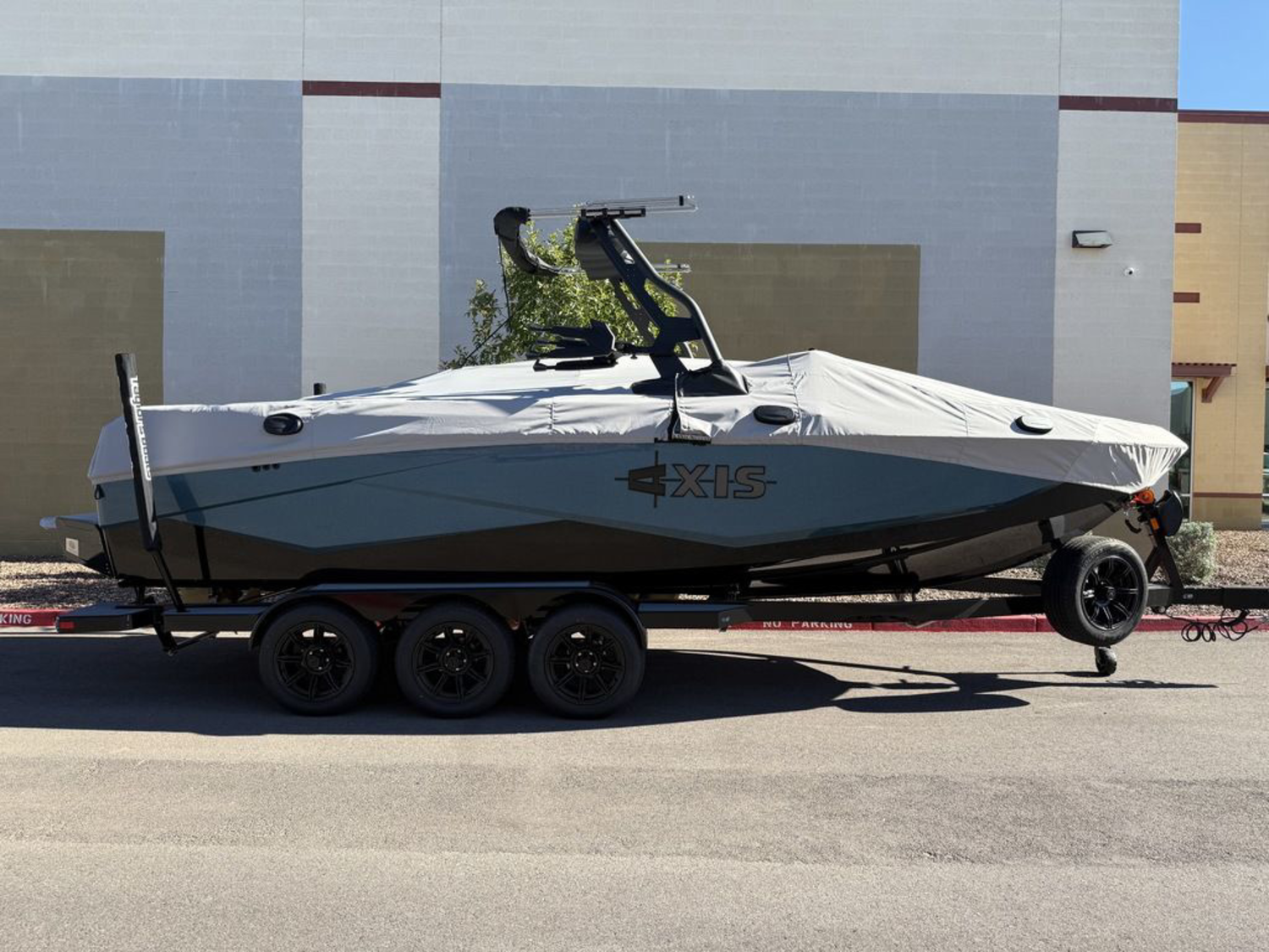 2026 Axis Boats T250 for sale in Gilbert, Arizona