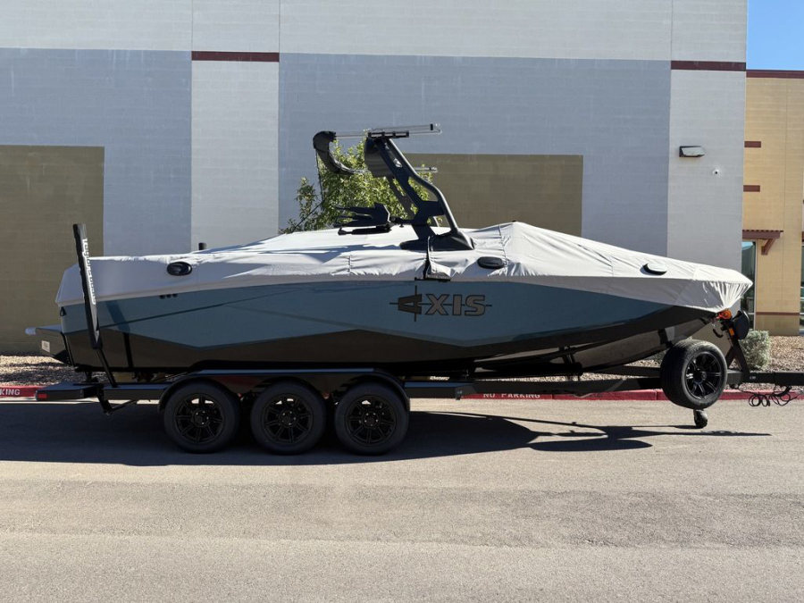 2026 Axis Boats T250 for sale in Gilbert, Arizona