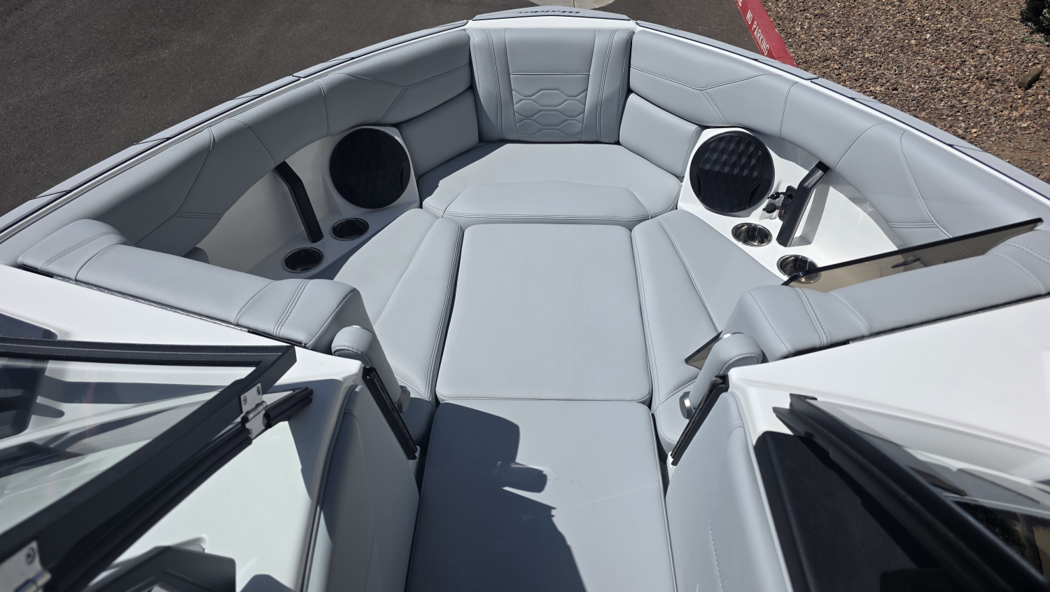 2026 Malibu Boats 24 MXZ