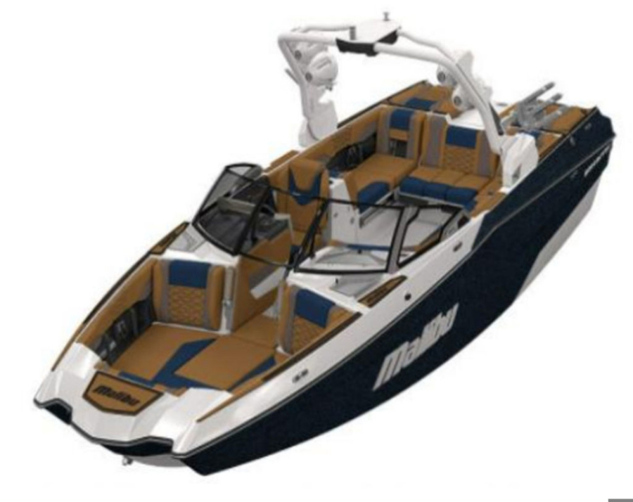 2026 Malibu Boats Wakesetter 24 MXZ for sale in Gilbert, Arizona