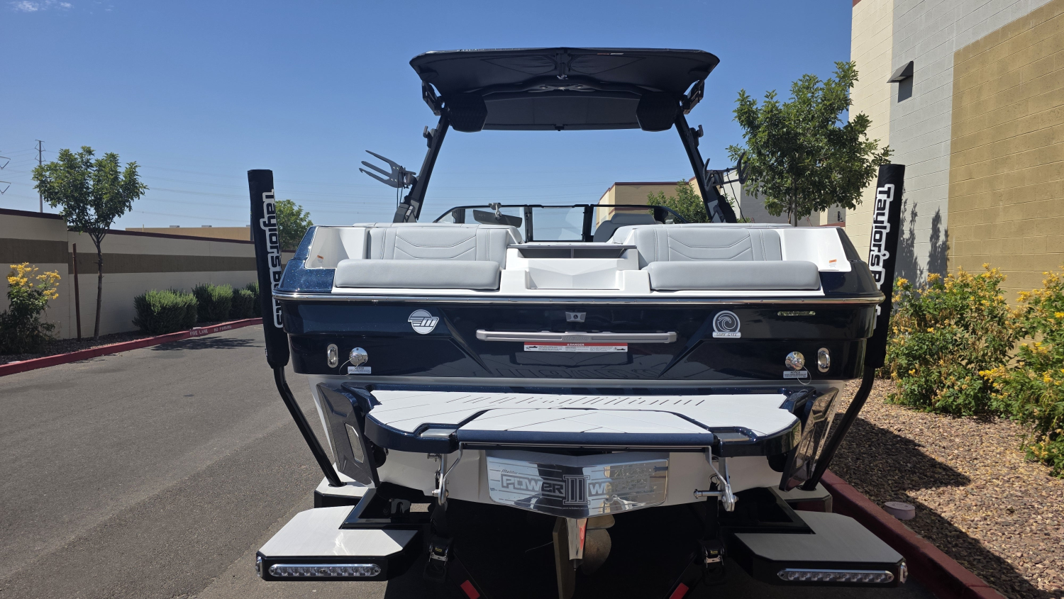 2026 Malibu Boats 24 MXZ