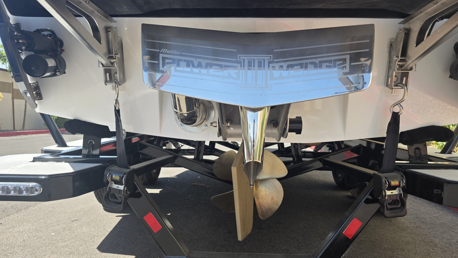 2026 Malibu Boats 24 MXZ