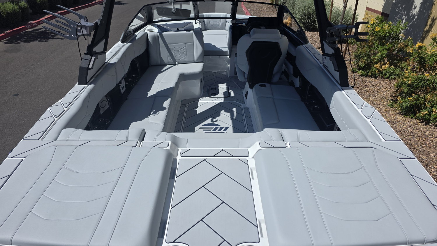2026 Malibu Boats 24 MXZ