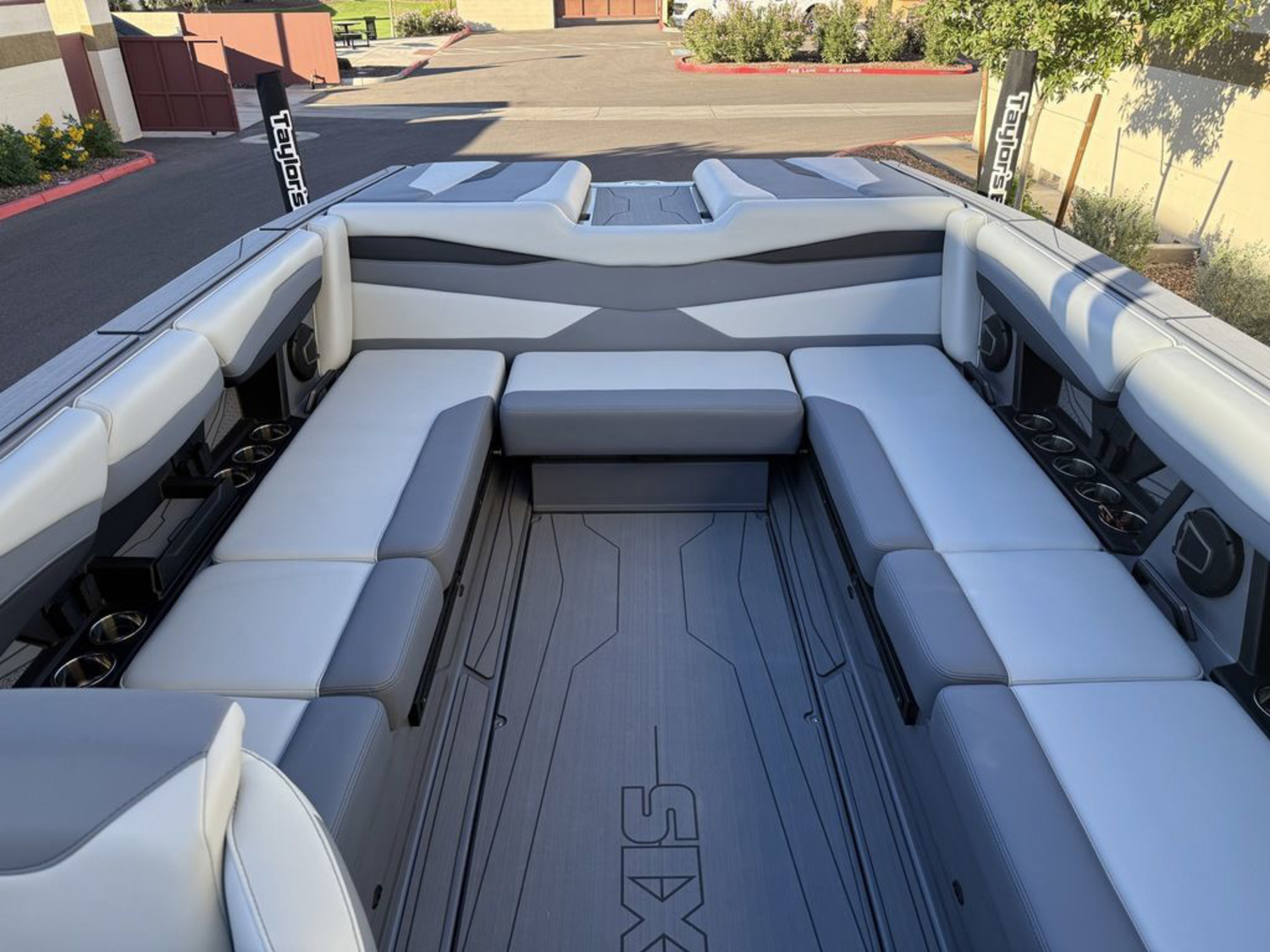 2026 Axis Boats A245 for sale in Gilbert, Arizona