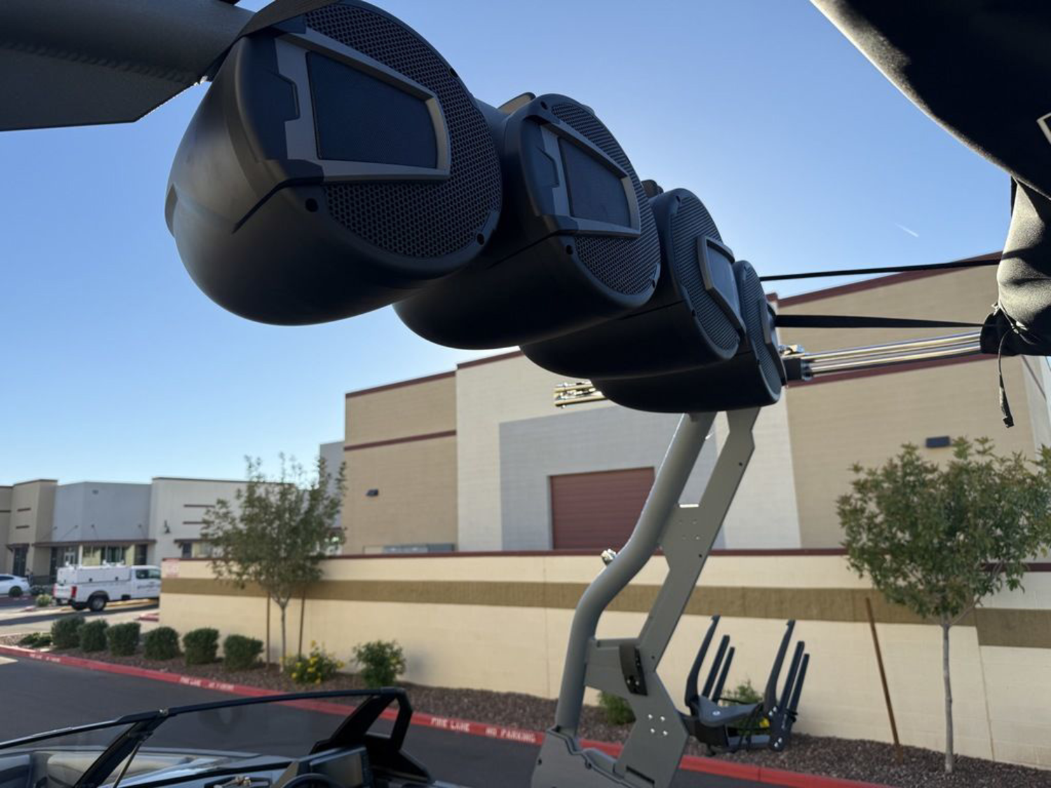 2026 Axis Boats A245 for sale in Gilbert, Arizona