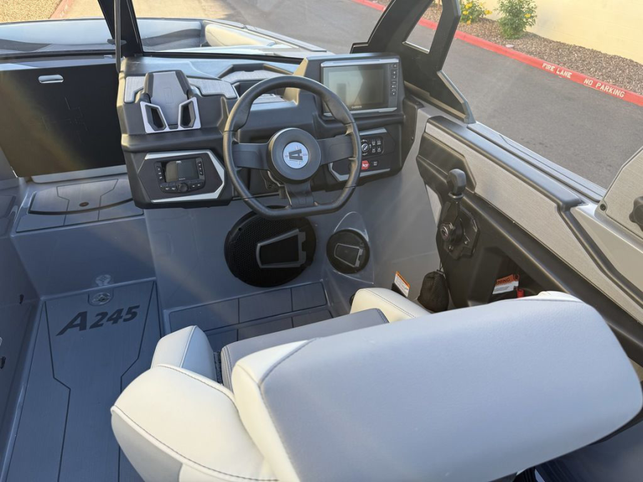 2026 Axis Boats A245 for sale in Gilbert, Arizona