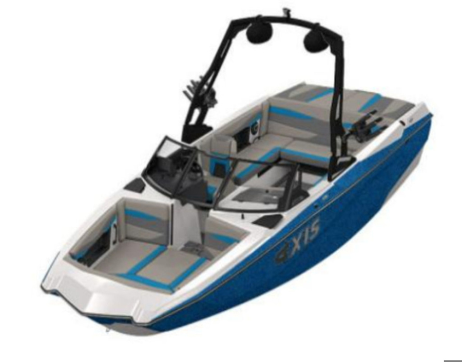 2026 Axis Boats A225 for sale in Gilbert, Arizona