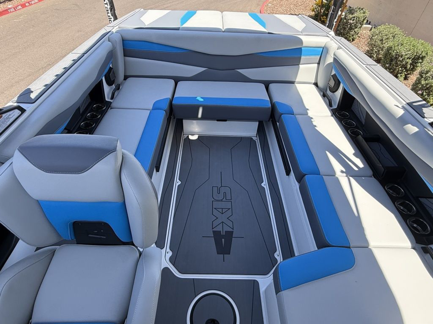 2026 Axis Wake Research A225