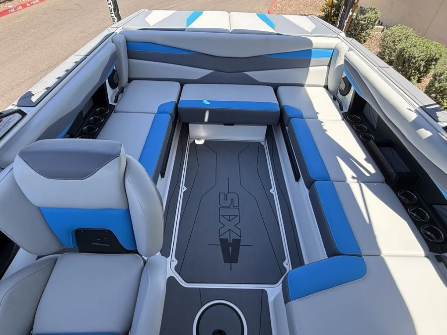 2026 Axis Boats A225 for sale in Gilbert, Arizona