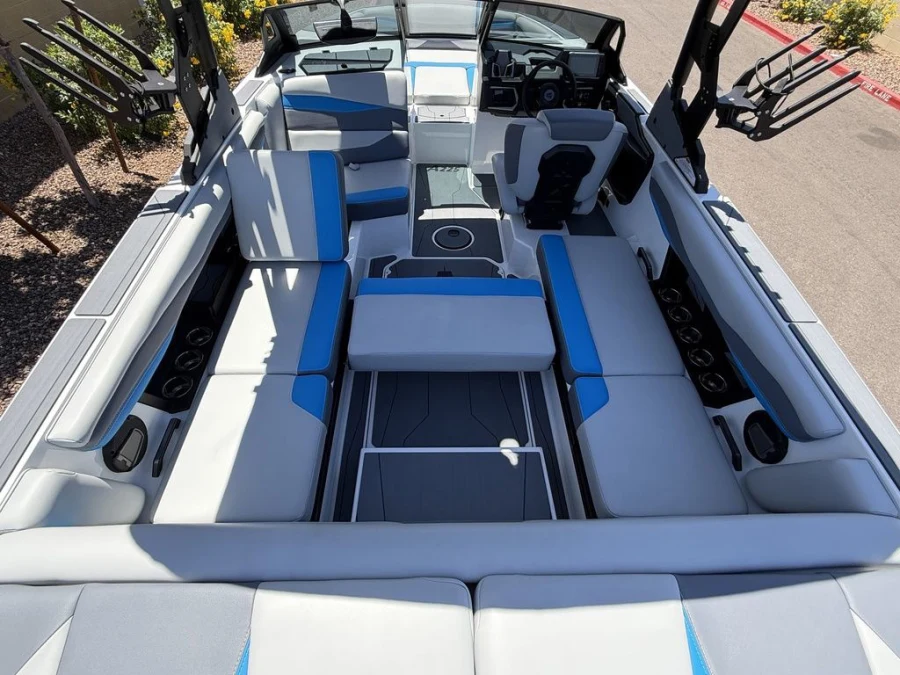 2026 Axis Boats A225 for sale in Gilbert, Arizona