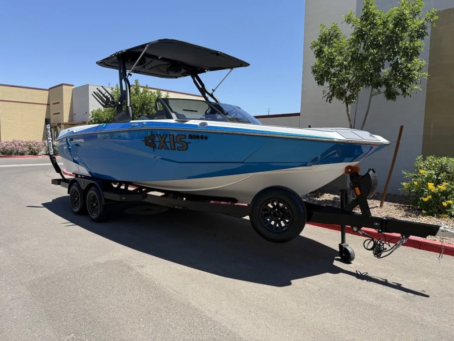 2026 Axis Boats A225 for sale in Gilbert, Arizona