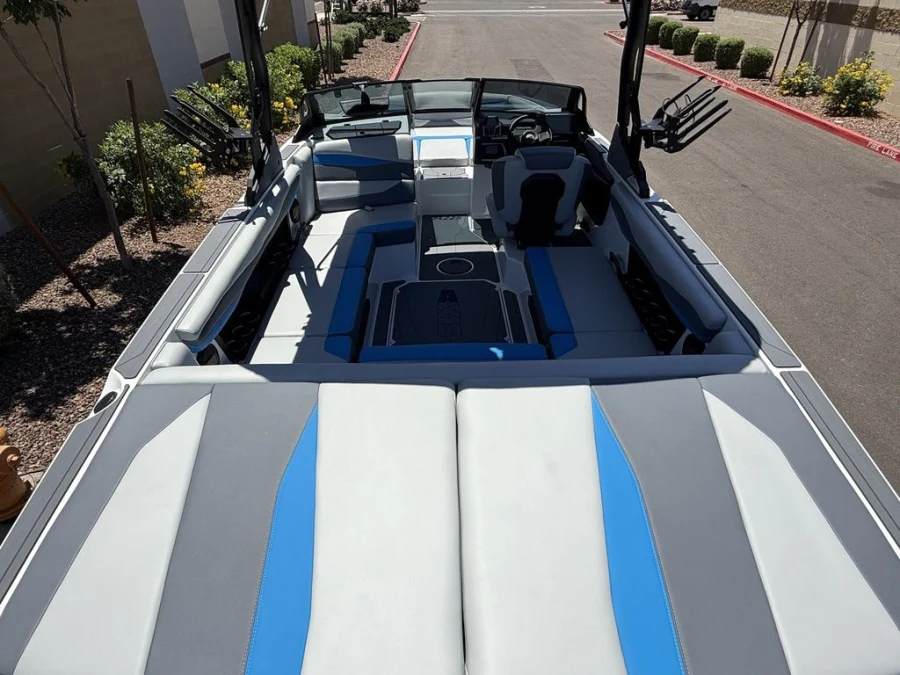 2026 Axis Boats A225 for sale in Gilbert, Arizona