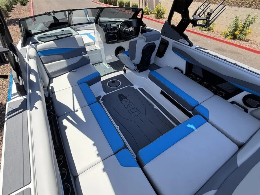 2026 Axis Boats A225 for sale in Gilbert, Arizona
