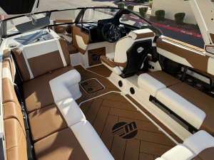 2026 Malibu Boats Wakesetter 23 LSV for sale in Gilbert, Arizona