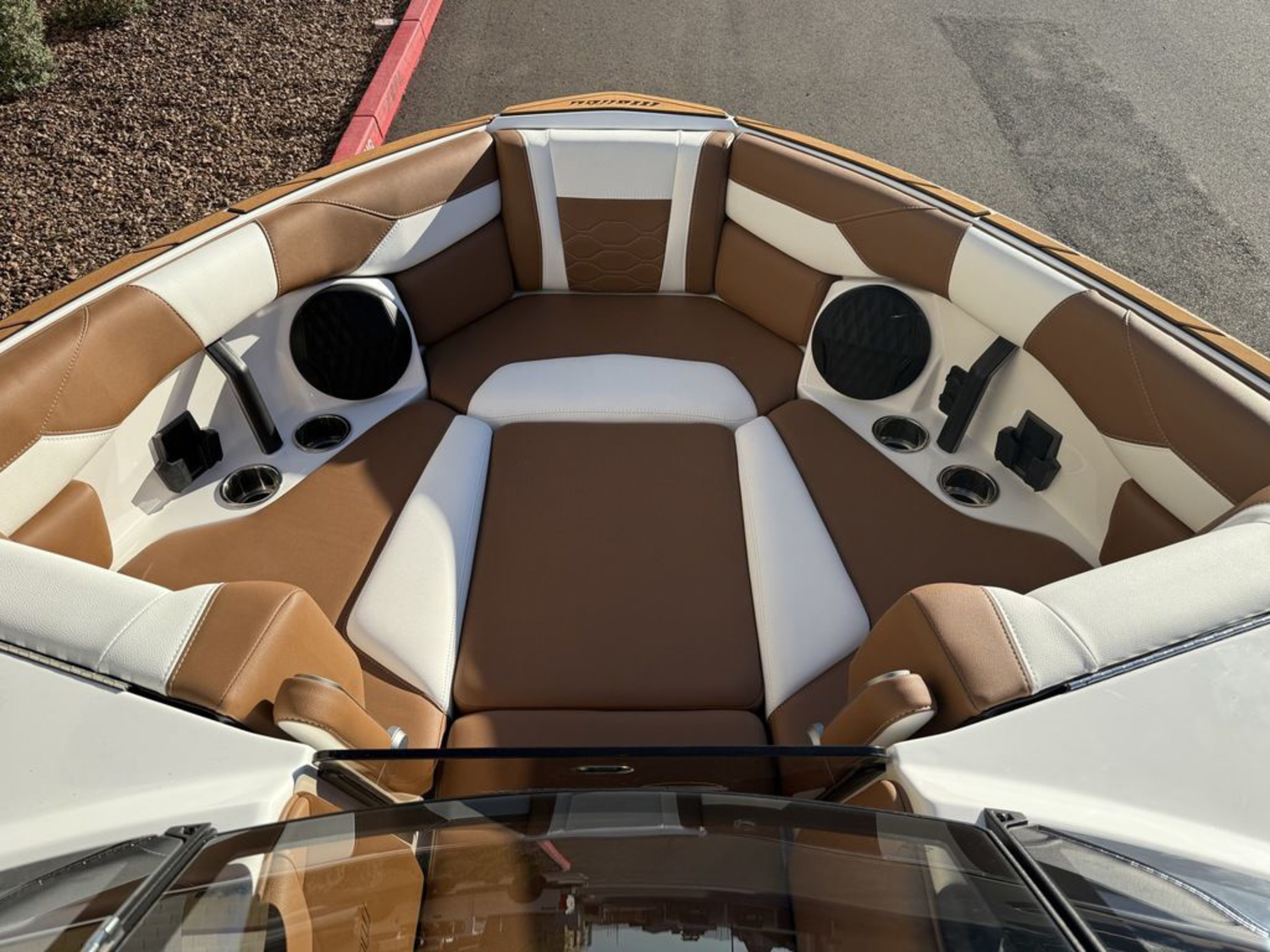 2026 Malibu Boats Wakesetter 23 LSV for sale in Gilbert, Arizona