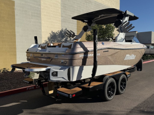 2026 Malibu Boats Wakesetter 23 LSV for sale in Gilbert, Arizona