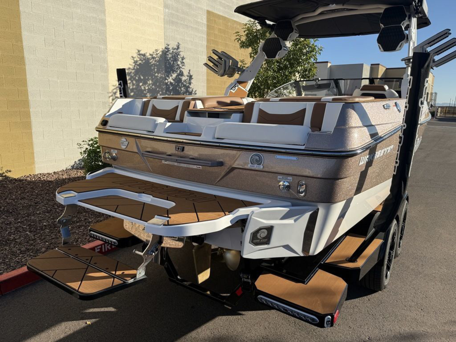 2026 Malibu Boats Wakesetter 23 LSV for sale in Gilbert, Arizona