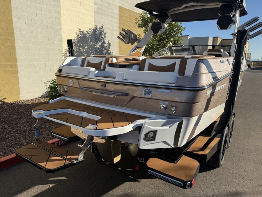 2026 Malibu Boats Wakesetter 23 LSV for sale in Gilbert, Arizona