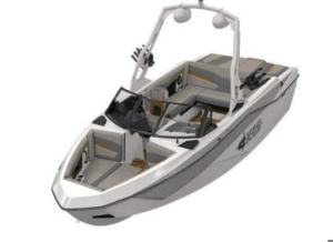 2026 Axis Boats T220 for sale in Gilbert, Arizona