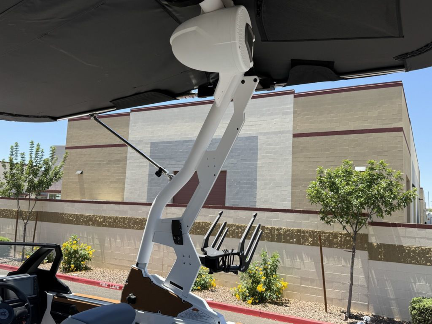 2026 Axis Wake Research T220