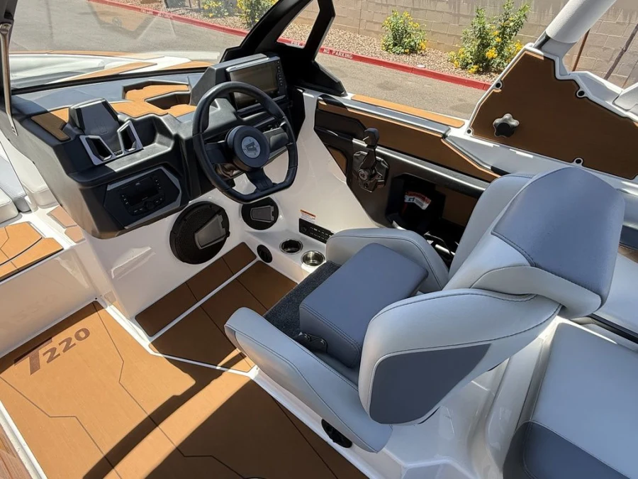 2026 Axis Boats T220 for sale in Gilbert, Arizona