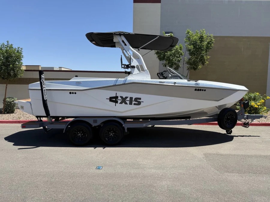 2026 Axis Boats T220 for sale in Gilbert, Arizona