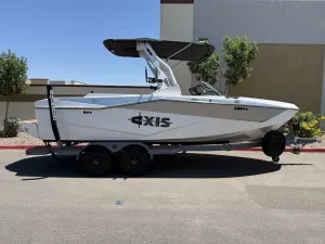 2026 Axis Boats T220 for sale in Gilbert, Arizona
