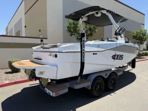 2026 Axis Boats T220 for sale in Gilbert, Arizona