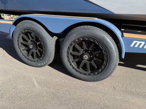 2026 Malibu Boats Wakesetter 23 MXZ for sale in Gilbert, Arizona